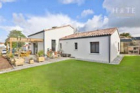 Brem sur mer - Maison familiale